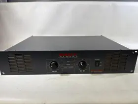 Xa-300 Nady Audio Stereo Power Amp