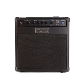Ngw20 Ngw Nashville Guitar Works Electric 20w Combo Amplifier New