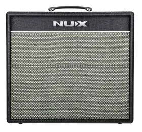 Nu-x 885947106042 Nux Mighty 60 Mkii Compact Guitar Amplifier- Authorized Seller