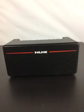 Nux 730553812309 Excellent Mighty Space Bluetooth Wireless Combo Guitar/bass Amplifier 30w