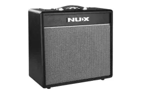 40bt Nux 885947103409 Mighty Digital Modeling Amplifier
