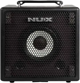 50bt Nux 885947104185 Mighty Bass Digital Modelling Amplifier