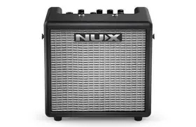 Nux 885947105083 Mighty 8 Desktop Amp
