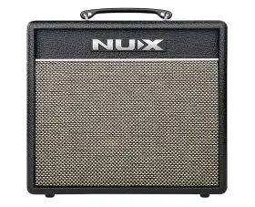M20btmkii Nux Mighty 20 Mkii 20-watt 1x8 Inch Combo Amp With Bluetooth - Used
