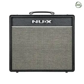 M20mkii Nux Mighty 40 Mkii Compact Guitar Amplifier- Authorized Seller