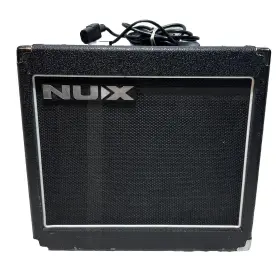 Mighty15se Nux Guitar Amplifier - Used Working