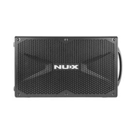 Nux Nba-200fr 236-watt Frfr Portable Amplifier Designed For Busking And Live #nba-200fr