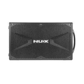 Nba-200fr Nux 236-watt Frfr Portable Amplifier Designed For Busking And Live #nba-200fr