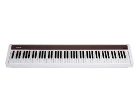Npk10 Nux - White Used
