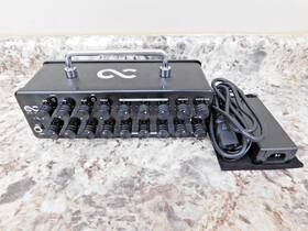 One Control 562459892224 Bjf-s100 Guitar Amp Head Compact 100 Watt