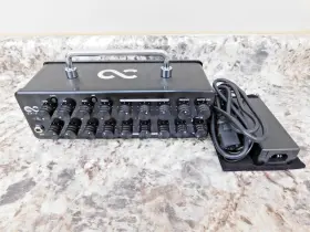 Bjf-s100 One Control 562459892224 Guitar Amp Head Compact 100 Watt