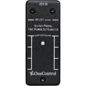 One Control 818996012262 Distro Minimal Power Supply
