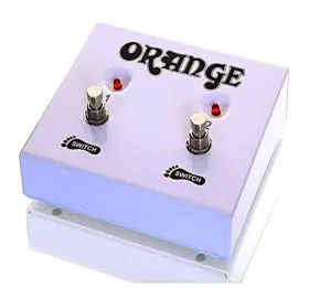 Orange 060117081083 Amps Amplifier Part Ftswch-dual