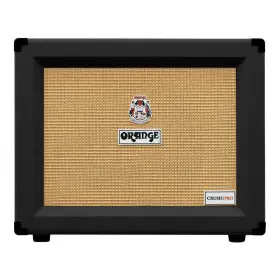 Orange 060299172463 Crush Pro 60 Combo 1 X 12 Inch 60w Guitar Amplifier Black