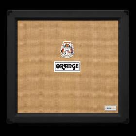 Orange 060299174429 Crush Pro 412 240-watt 4 X 12-inch Closed-back Speaker Cabinet - Black