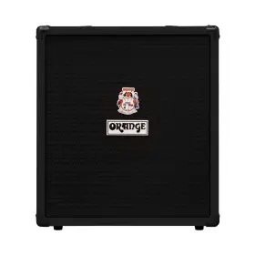 Orange 060299175983 Amps 50w 1x12 Bass Combo Amp Black