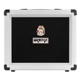 20rt Orange 060299178922 Crush Limited Edition 20-watt 1 X 8-inch Guitar Combo Amplifier