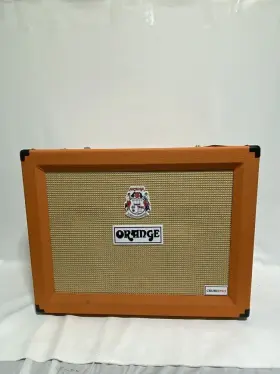 120c Orange Crush Pro