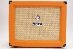 Cr60c Orange 196271335924 Amplifiers Crush Pro 60w Guitar Combo Amp