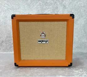2965801368 Orange Crush 35rt Combo Amp With Reverb And Tuner