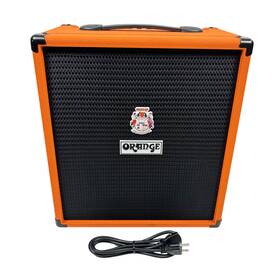 Orange 34365-0625 Crush Bass 50 Amplifier