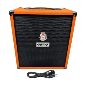 34365-0625 Orange Crush Bass 50 Amplifier