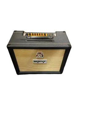 48.01.09-bk Orange Tremlord 30-watt 1x12 Inch Guitar Combo - Black