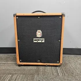 50ex1 Orange Guitar Amplifier