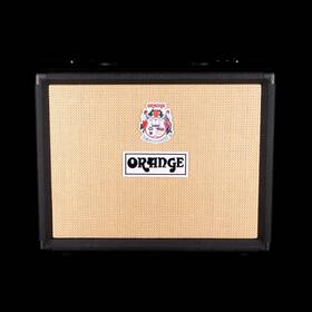 Orange 60ora007 Used Super Crush 100 1x12 Inch Black Guitar Amp Combo
