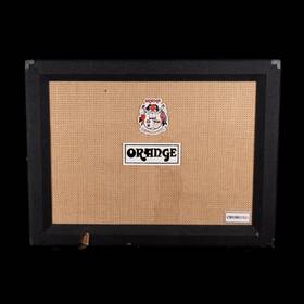 Orange 60ora008 Used Crush Pro 120 2-channel 120-watt 2x12 Inch Guitar Amp Combo