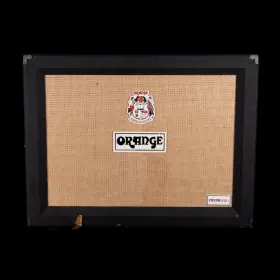 60ora008 Orange Used Crush Pro 120 2-channel 120-watt 2x12 Inch Guitar Amp Combo