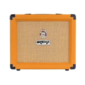 Orange 700315912103 Crush 20 20w 8 Inch 2-channel Guitar Amplifier And Speaker Combo