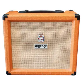 Orange 713289857899 Crush 35 Ldx Combo