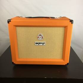 Orange 730553812279 Open Box Crush Pro 60 Electric Guitar Combo Amplifier 60w
