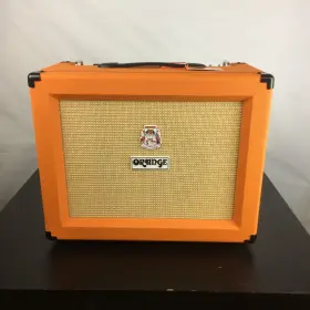 Cr60c Orange 730553812279 Open Box Crush Pro 60 Electric Guitar Combo Amplifier 60w