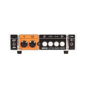 94783956873658931651 Orange Brand New Little Bass Thing 500 Watt Guitar Amplifier Head