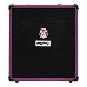 Orange 94873289567346514545 New Crush Bass 50 Glenn Hughes Limited Edition Guitar Amplifier