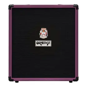 94873289567346514545 Orange New Crush Bass 50 Glenn Hughes Limited Edition Guitar Amplifier