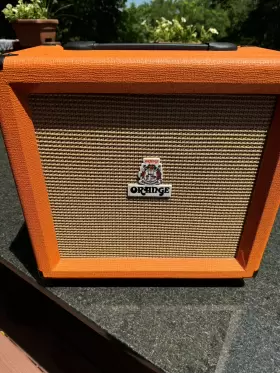 Ad15-10 Orange Ad15 Guitar Amplifier