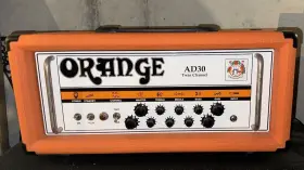 Ad30htc Orange Ad30h 30-watt 2-channel Head