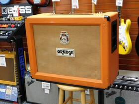 Orange Ad30r 2x12 Tube Guitar Combo Amplifier