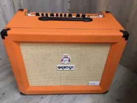 Psn036319 Orange Amplification 060299172357 Crush Cr60c