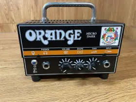 Psj007048 Orange Amplification 133587596267 Micro Terror