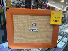 Fc2020293 Orange Amplification 660845718876 Crush Pro 60