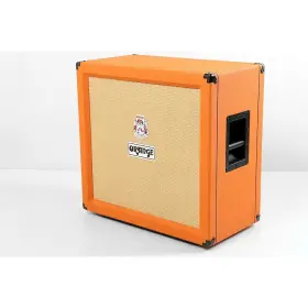 Orange Amplifiers 197881164812 Crush Pro 4x12 Guitar Cabinet Ob