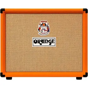 100w Orange Amplifiers 197881247386 Super Crush 1x12 Guitar Combo Amp Rf