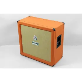 19788124373 Orange Amplifiers 197881294373 Ppc412-c 240w 4x12 Guitar Speaker Cabinet Straight Ob
