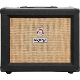 Cr60c Orange Amplifiers 197881307189 Crush Pro 60w Guitar Combo Amp Black Rf