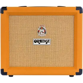 Orange Amplifiers 197881320959 Crush 20 20w 1x8 Guitar Combo Amp Rf