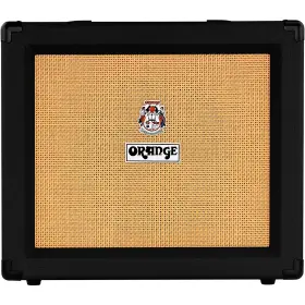 35rt Orange Amplifiers 197881326326 Crush 35w 1x10 Guitar Combo Amp Black Rf